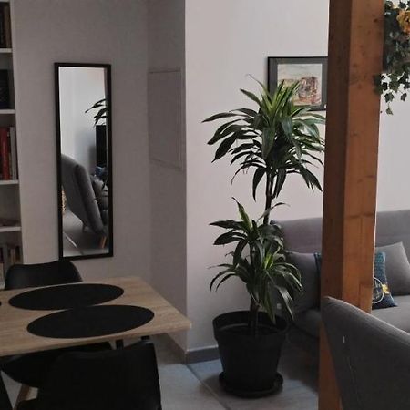 شقة Coeur De Sete Le Patio 1 المظهر الخارجي الصورة